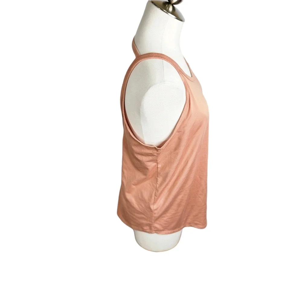 Nike Dri-Fit Training Tank Top Women's Size Medium‎